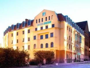 Hotel Focus Szczecin,Szczecin>>Srodmiescie,3 star