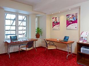 Hotel Focus Szczecin,Szczecin>>Srodmiescie,3 star