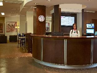 Hotel Focus Szczecin,Szczecin>>Srodmiescie,3 star