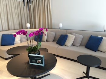 mercure hotel and spa bastia biguglia