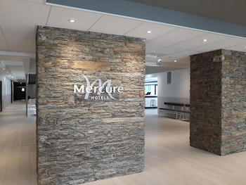 mercure hotel and spa bastia biguglia