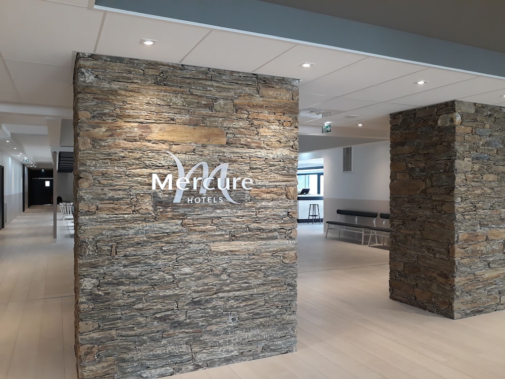 mercure hotel and spa bastia biguglia
