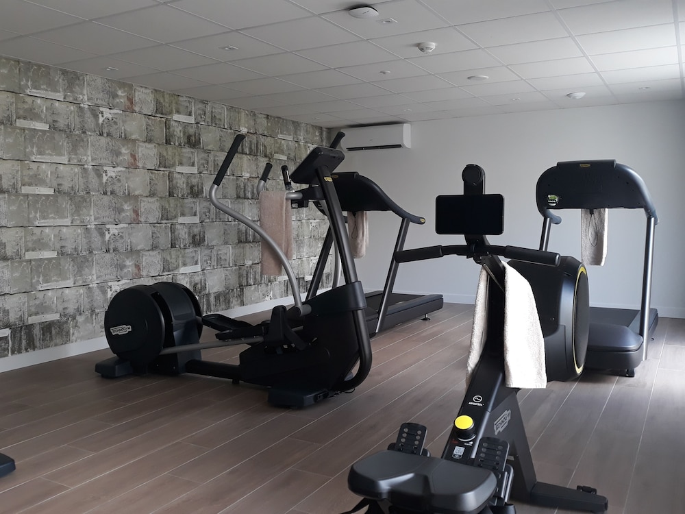 mercure hotel and spa bastia biguglia