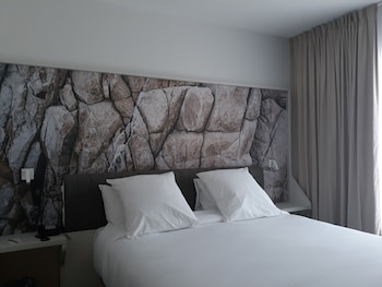 mercure hotel and spa bastia biguglia