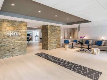 mercure hotel and spa bastia biguglia