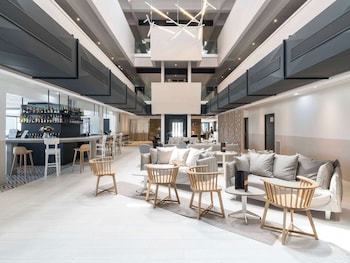 mercure hotel and spa bastia biguglia