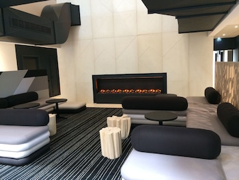 mercure hotel and spa bastia biguglia