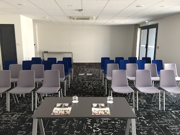 mercure hotel and spa bastia biguglia
