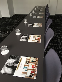 mercure hotel and spa bastia biguglia