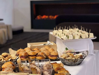 mercure hotel and spa bastia biguglia