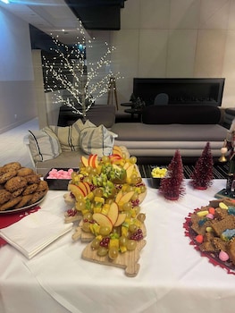 mercure hotel and spa bastia biguglia
