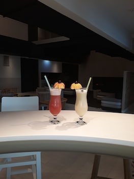 mercure hotel and spa bastia biguglia