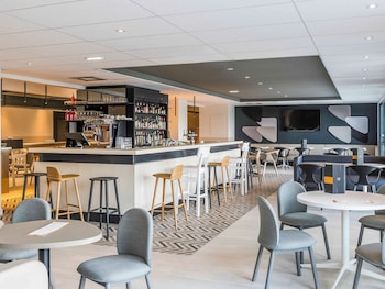 mercure hotel and spa bastia biguglia