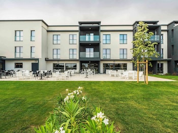 mercure hotel and spa bastia biguglia