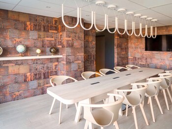 mercure hotel and spa bastia biguglia