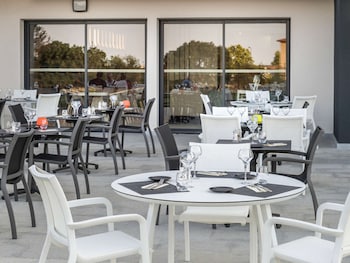 mercure hotel and spa bastia biguglia