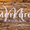 mercure hotel and spa bastia biguglia