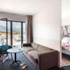 mercure hotel and spa bastia biguglia