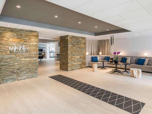 mercure hotel and spa bastia biguglia