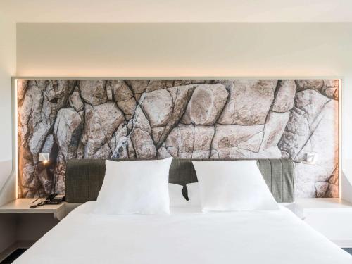 mercure hotel and spa bastia biguglia