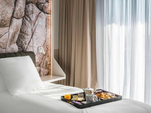 mercure hotel and spa bastia biguglia
