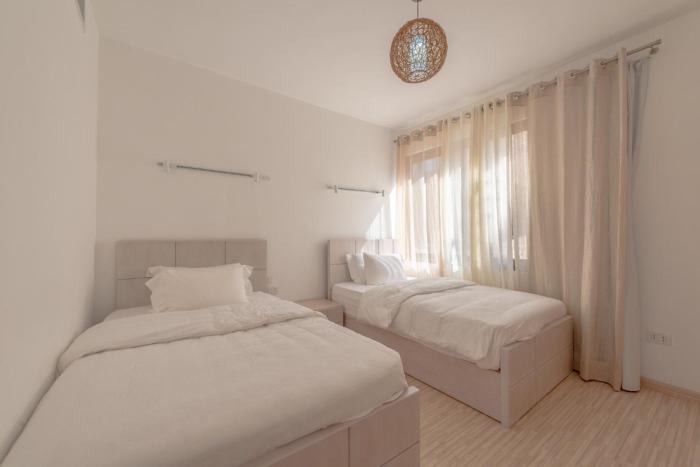 vesta soma bay residence