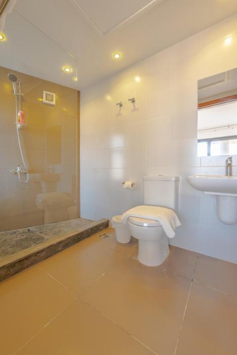 vesta soma bay residence