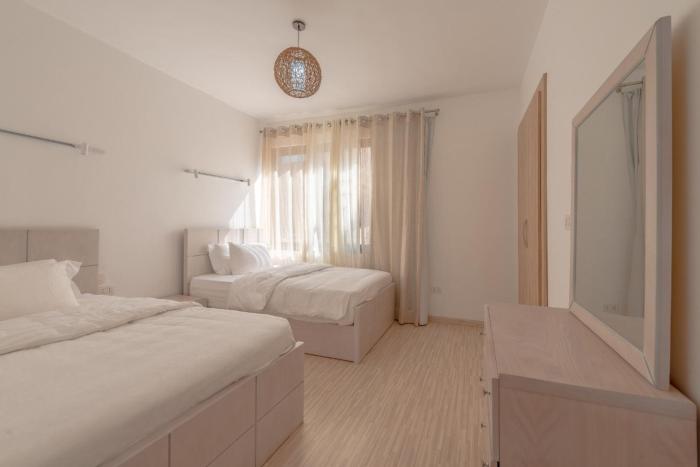 vesta soma bay residence