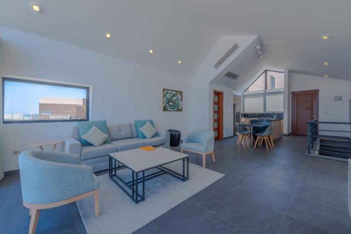 vesta soma bay residence