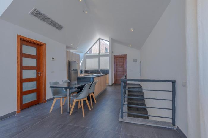 vesta soma bay residence