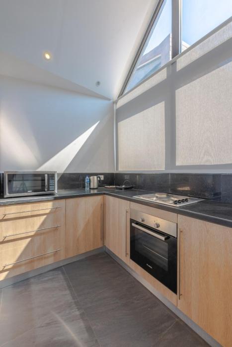 vesta soma bay residence