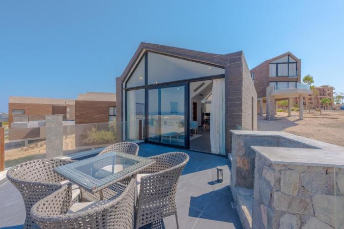 vesta soma bay residence