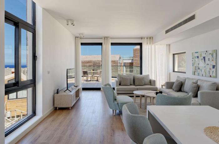 vesta soma bay residence