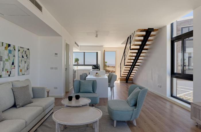 vesta soma bay residence