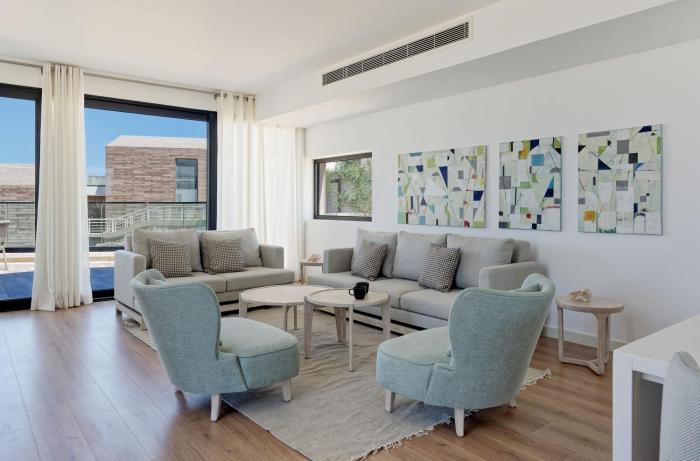 vesta soma bay residence