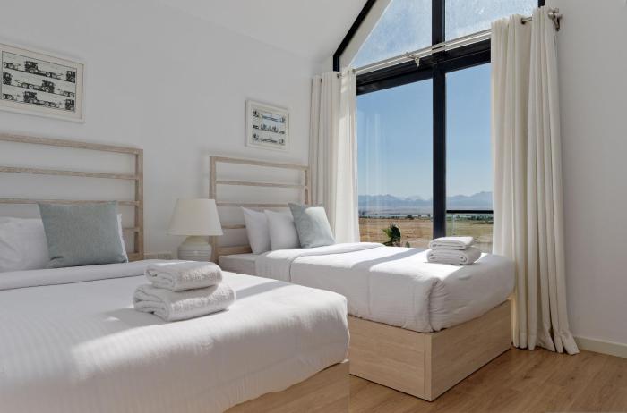 vesta soma bay residence