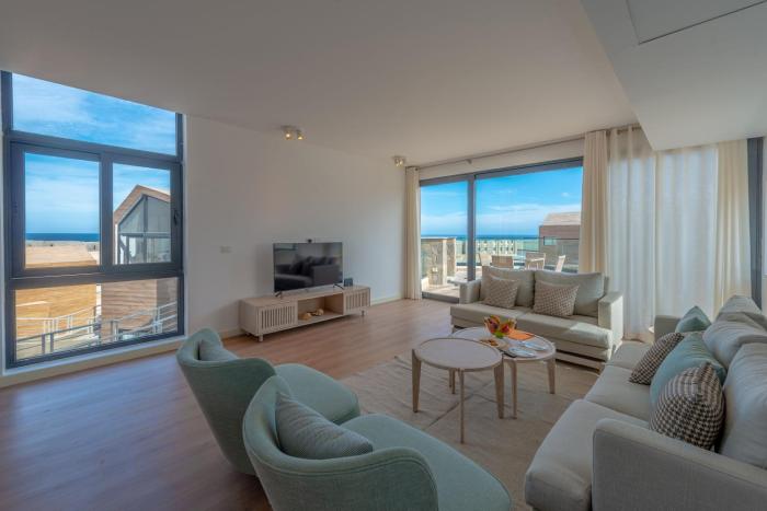 vesta soma bay residence