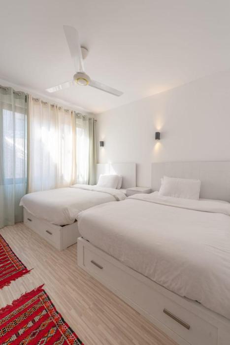 vesta soma bay residence