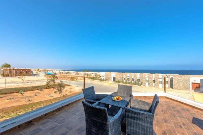 vesta soma bay residence