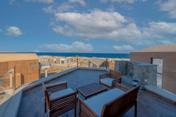 vesta soma bay residence