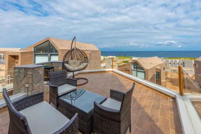 vesta soma bay residence