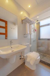 vesta soma bay residence