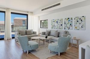 vesta soma bay residence