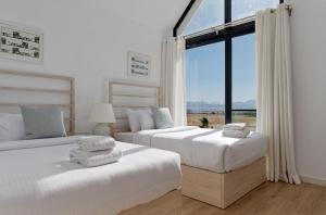 vesta soma bay residence