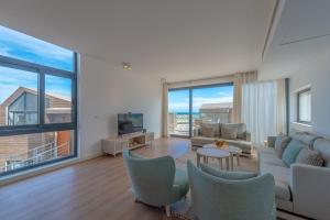 vesta soma bay residence