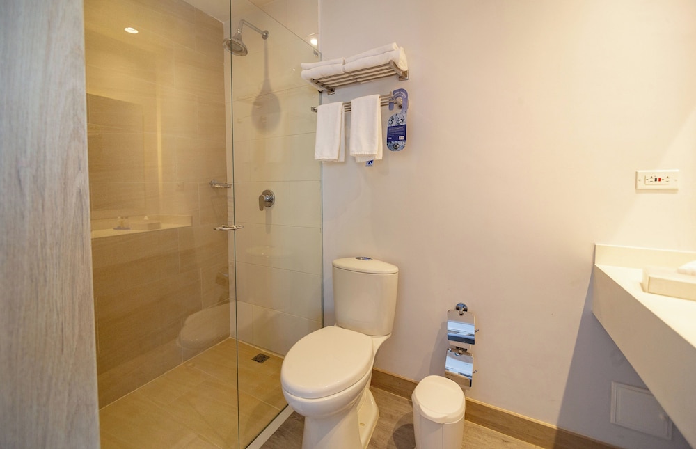 holiday inn express cartagena manga an ihg hotel