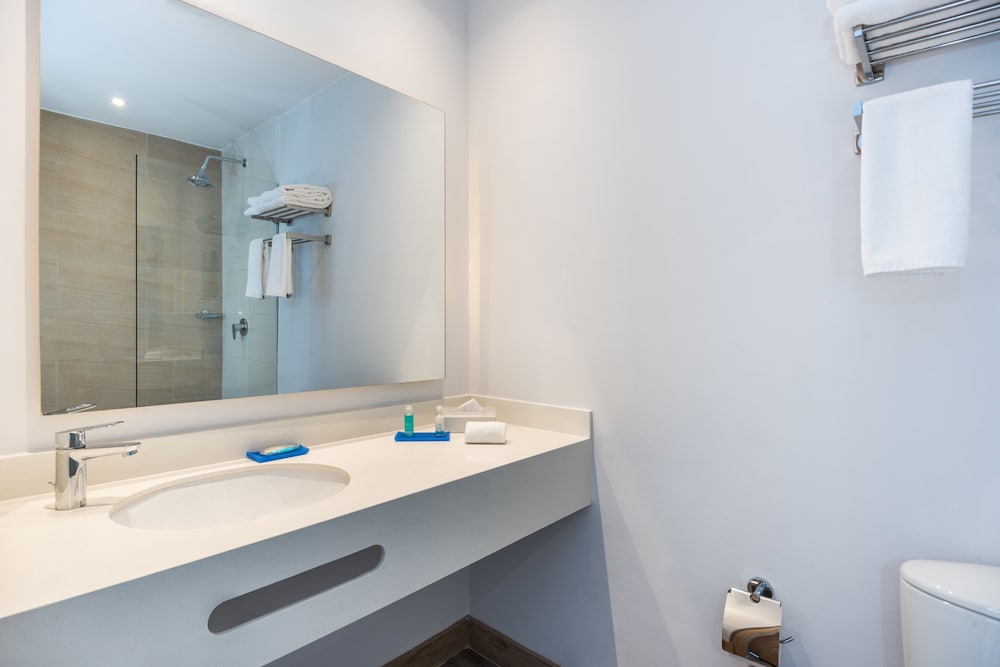 holiday inn express cartagena manga an ihg hotel