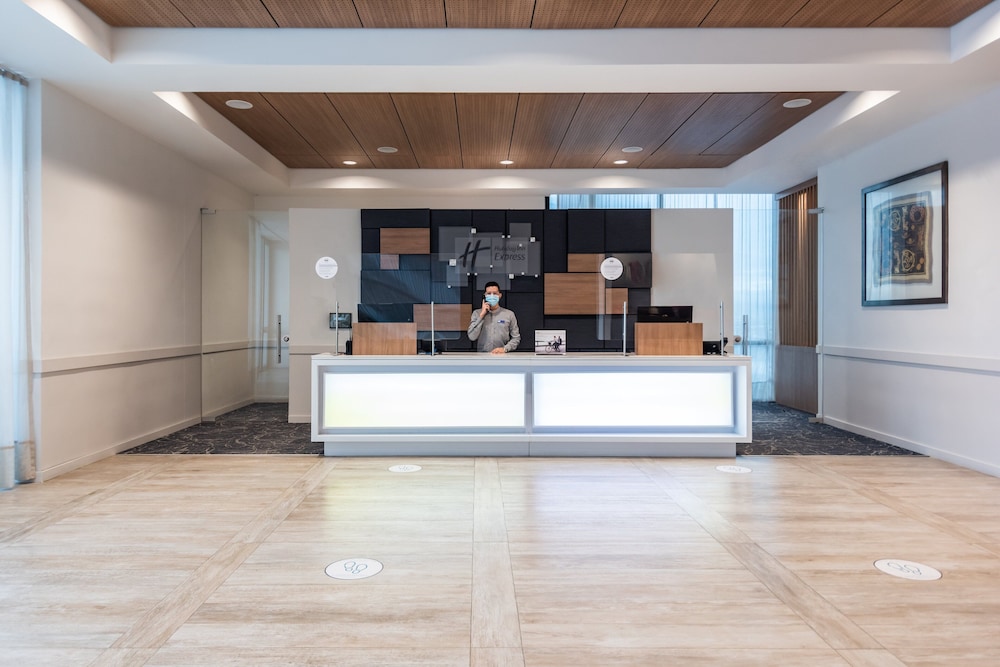 holiday inn express cartagena manga an ihg hotel