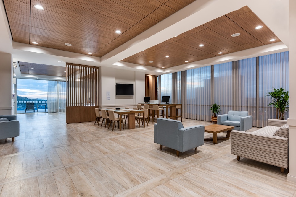 holiday inn express cartagena manga an ihg hotel