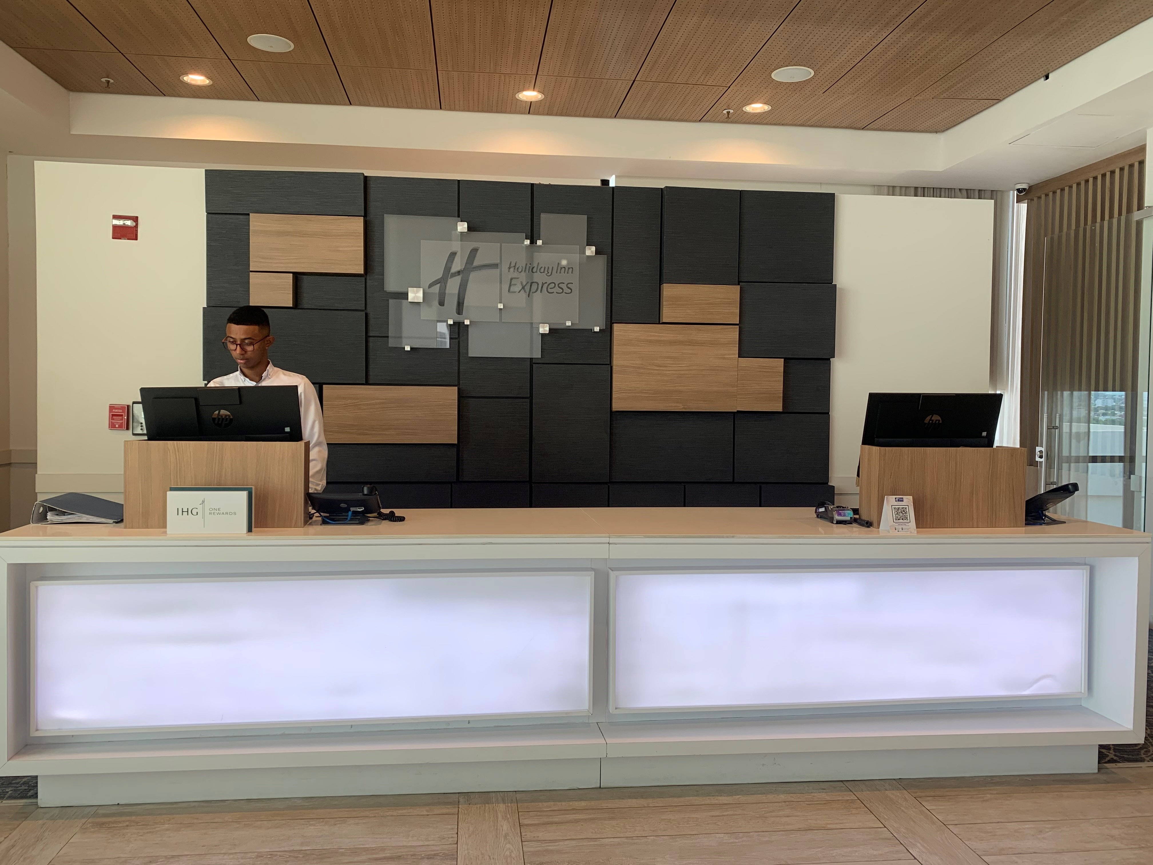 holiday inn express cartagena manga an ihg hotel